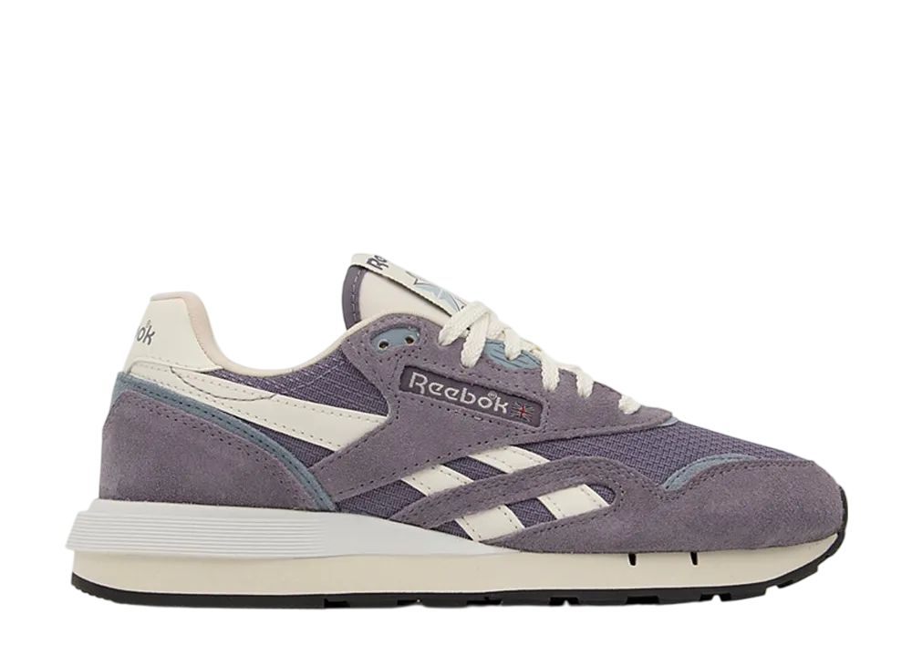 リーボック ウィメンズ クラシックナイロン89 "パープルフュージョン"