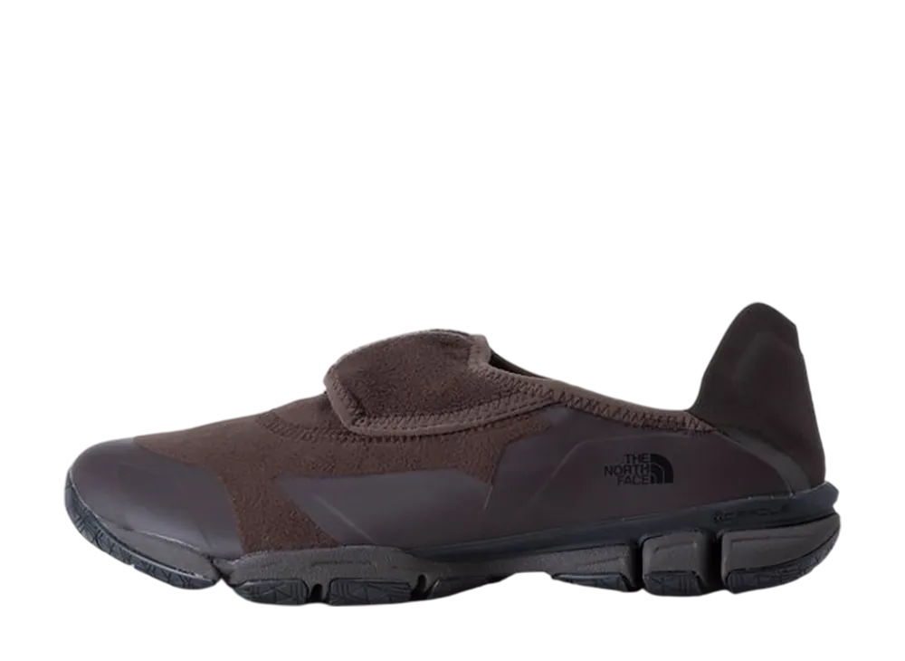 ザノースフェイス ストレイタム ピカ フリース "デミタッセブラウン/ダークデミタッセブラウン" (NF52581)