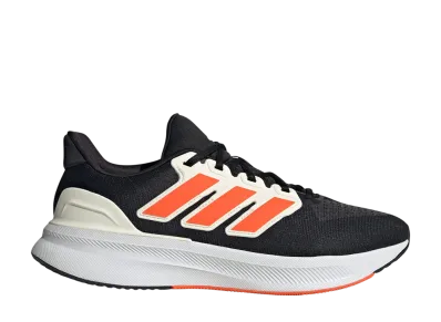 adidas Ultrarun 5 Running "Core Black/Cloud White/Off White"
