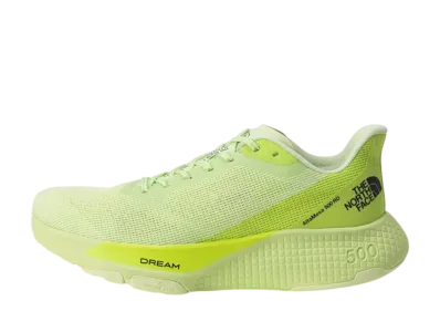 The North Face Altamesa 500 Road "Astrolime/Fizzlime"