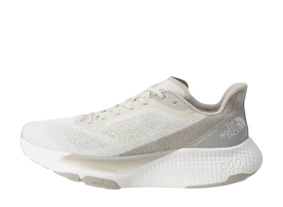 The North Face Altamesa 500 Road "Grayish White/Fossil Ivory"