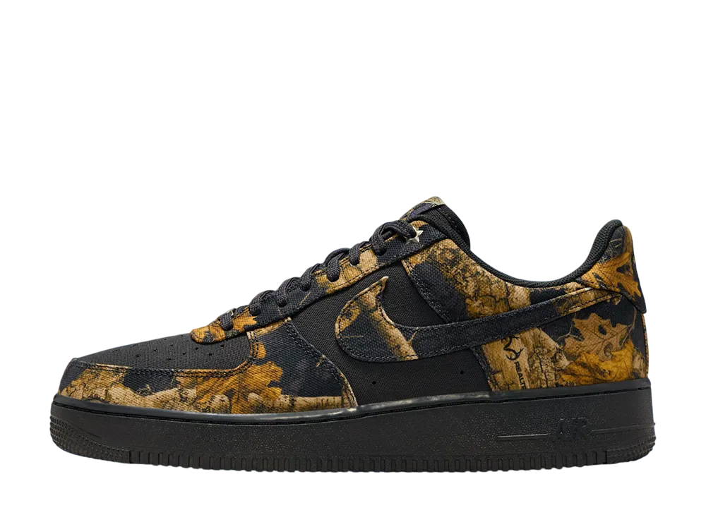 Nike Air Force 1 Low "Realtree"