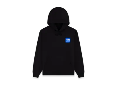 The North Face x Aime Leon Dore Logo Hoodie "Black"