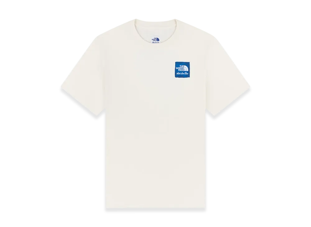 THE NORTH FACE × Aimé Leon Dore Tシャツ Aime Leon Dore x The North Face Logo Tee Pristine Men's