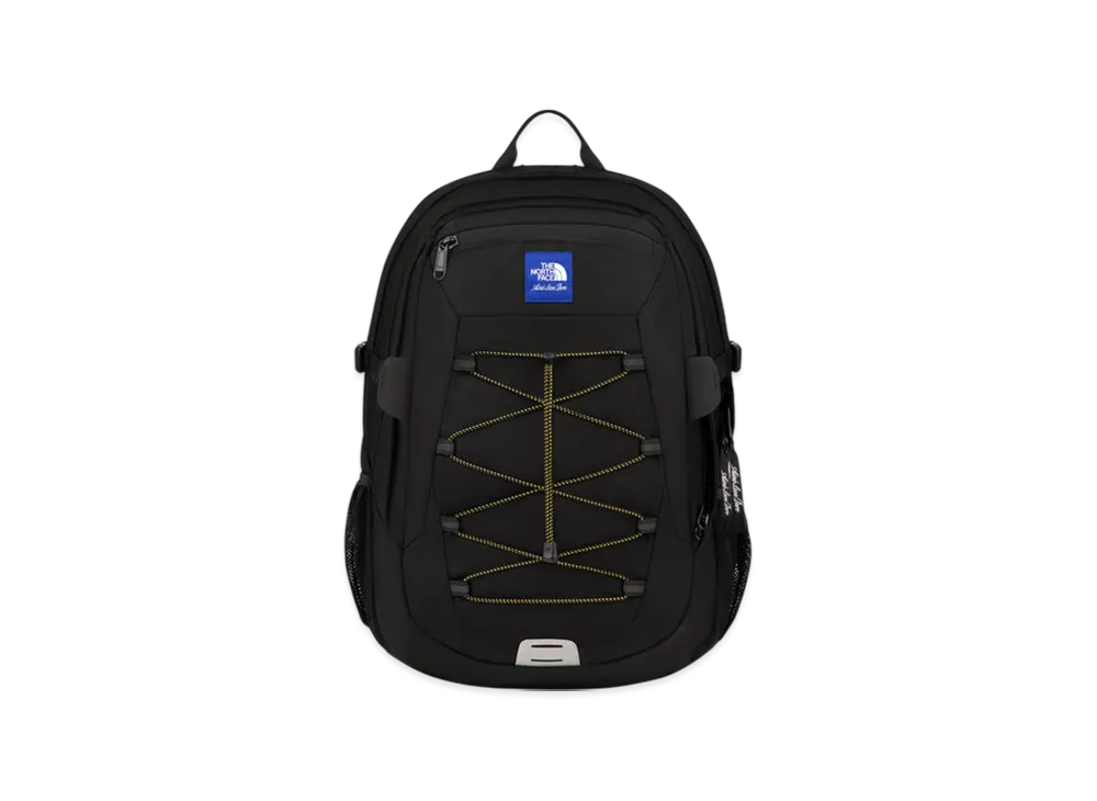 The North Face x Aime Leon Dore Borealis Classic Backpack "Black"