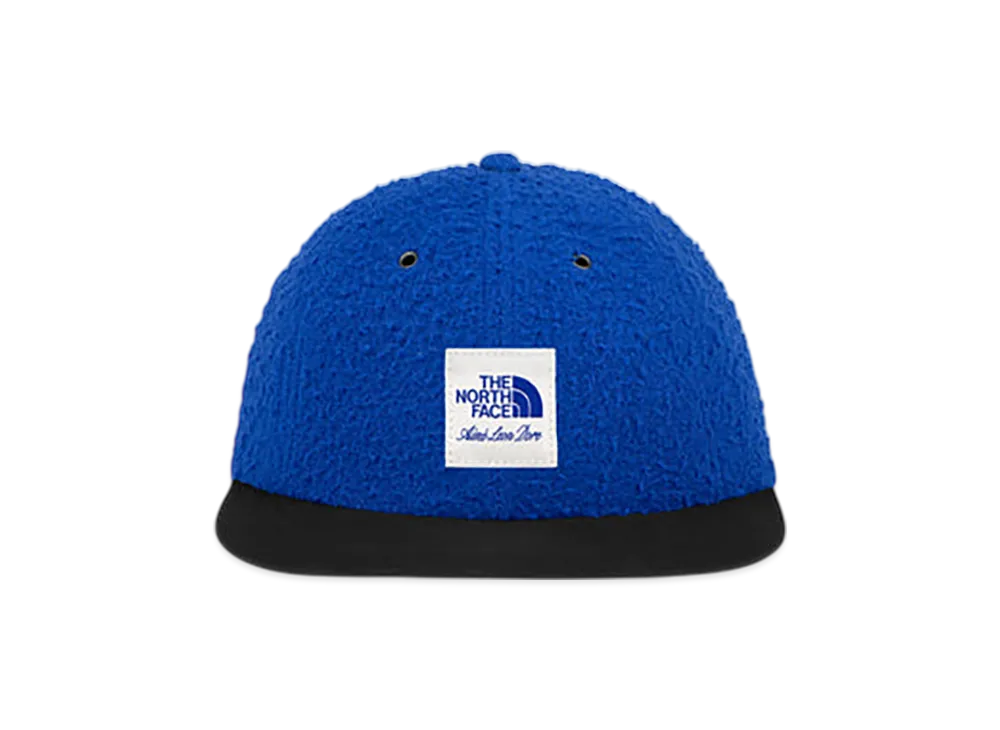 The North Face x Aime Leon Dore Casentino Hat "Tnf Blue"