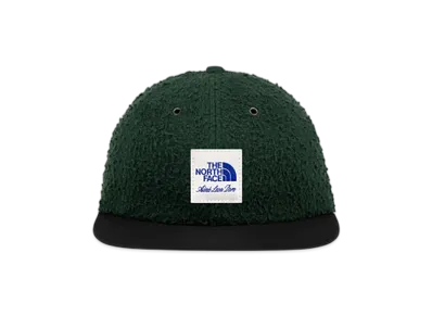 The North Face x Aime Leon Dore Casentino Hat "Kombu Green"