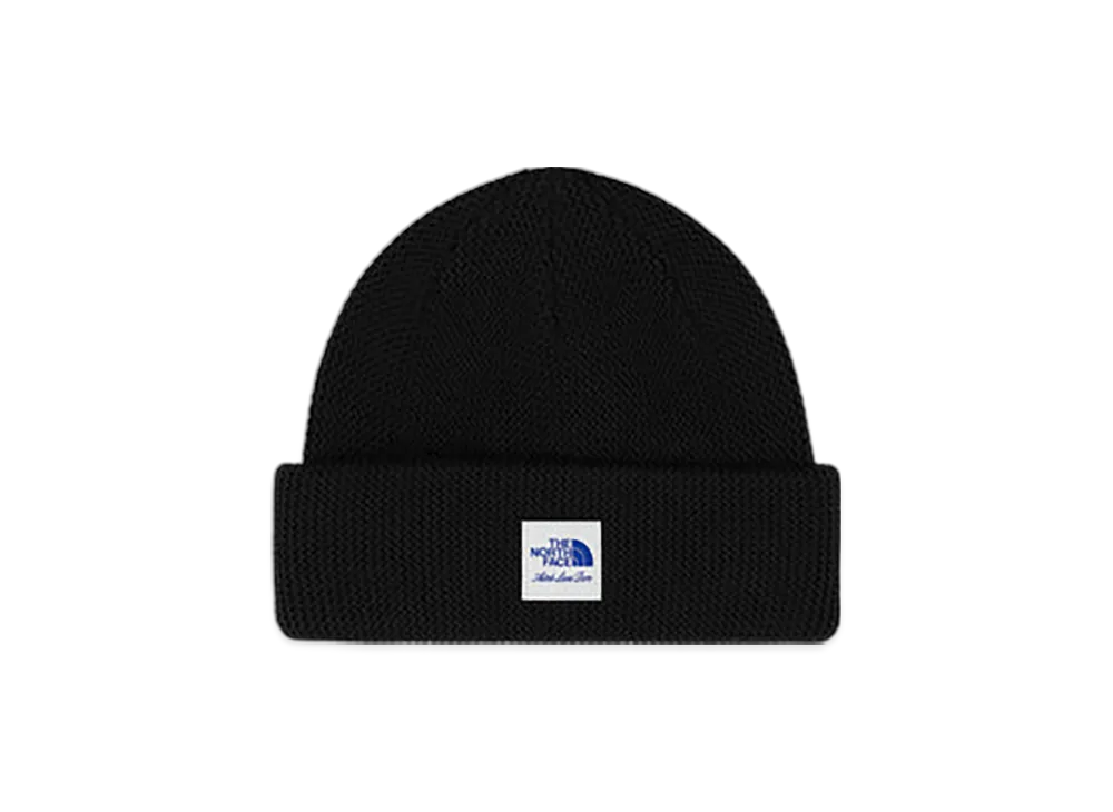 THE NORTH FACE Aime Leon Dore ビーニー ニット NYC本店購入品】Aimé