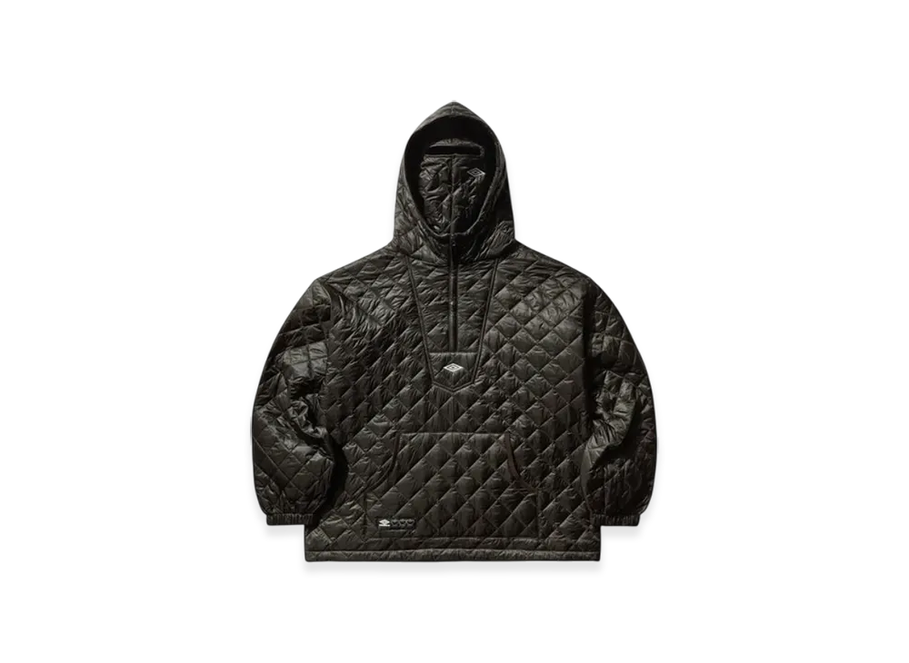 UMBRO x Slam Jam Men's Masked Diamond Anorak 