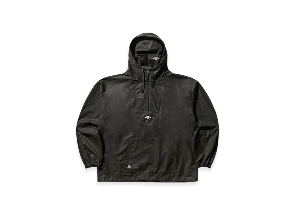 SLAM JAM and UMBRO アノラックナイロンジャケットLsize UMBRO