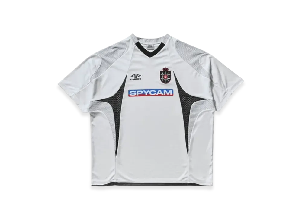 UMBRO x Slam Jam Men's Training 08 10 T-Shirt "White"