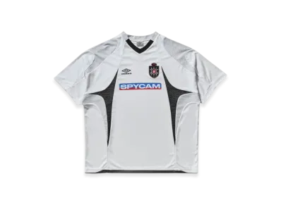 UMBRO x Slam Jam Men's Training 08 10 T-Shirt "White"