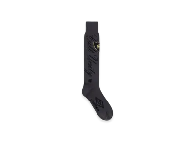 UMBRO x Slam Jam Cult Unity Socks "Black"