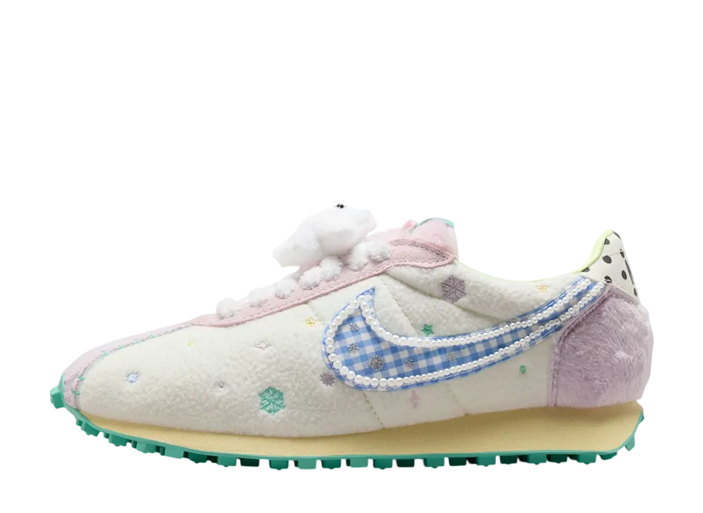 ナイキ ウィメンズ LD-1000 "カルチャーデイ"