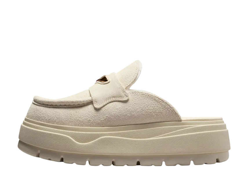 Nike Women's Air Jordan Mule Nike Women's Air Jordan Mule