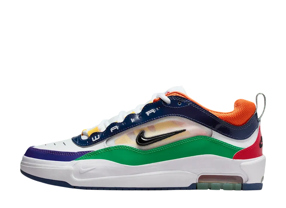 ナイキ SB イショッド2 "ビリヤード"