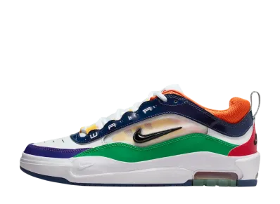 Nike SB Ishod 2 "Billiards"