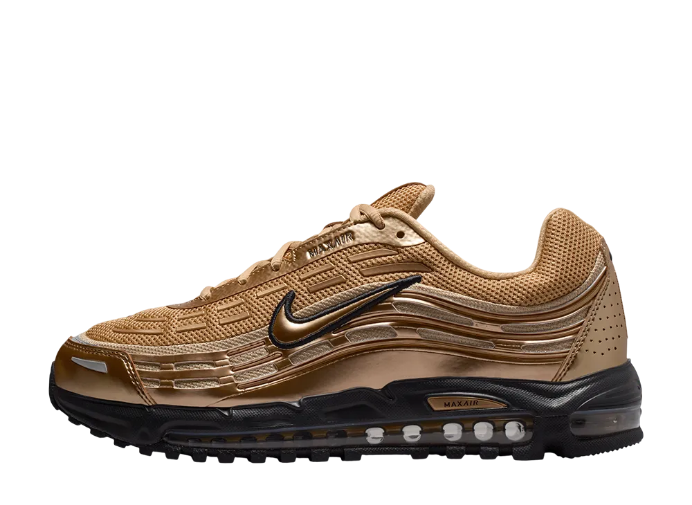 Nike Air Max TL 2.5 "Metallic Gold/Black"