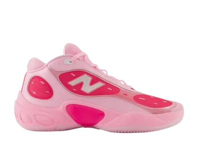 New Balance Fresh Foam BB V3 "Orbit Pink/Hi-Pink"