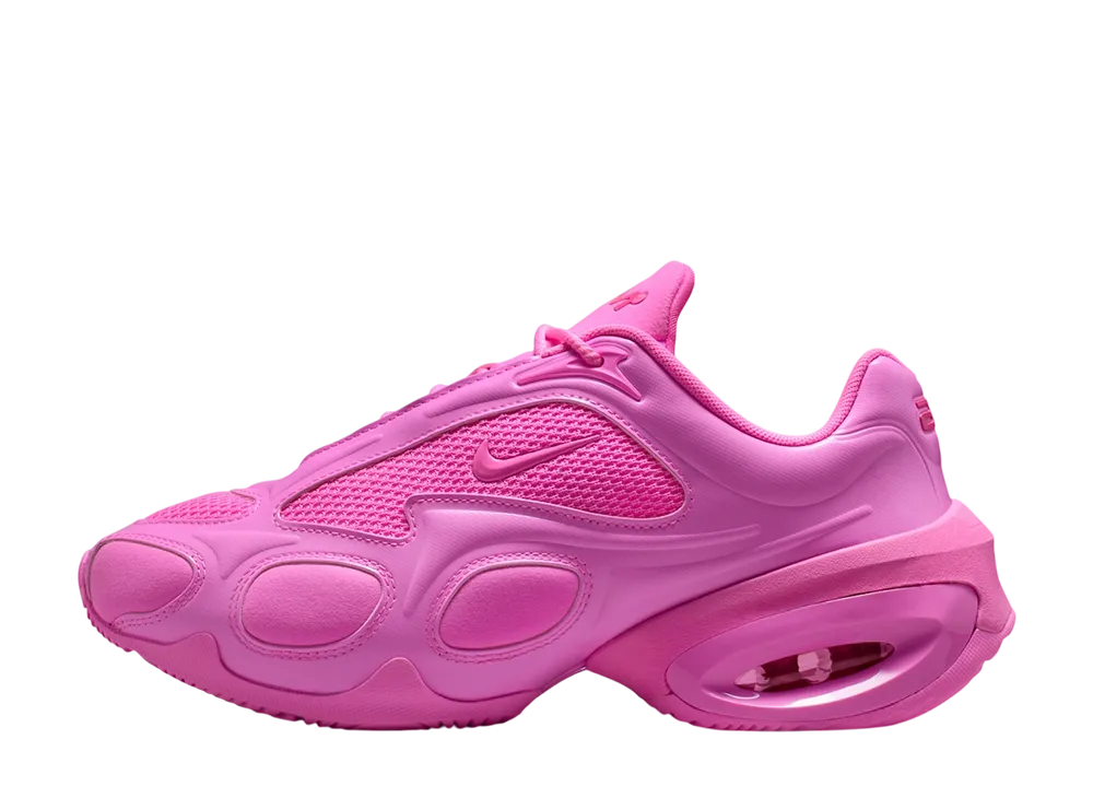 ナイキ ウィメンズ エアマックス ミューズ "ピンクスペル"