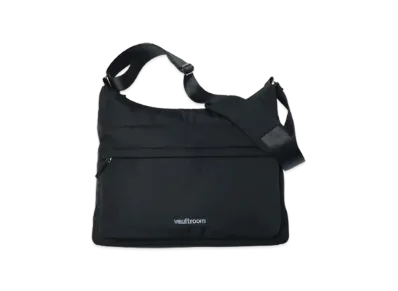 VAULTROOM Hobo Bag / Large "Black"