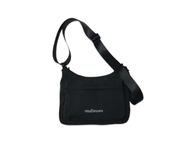 VAULTROOM Hobo Bag / Small "Black"