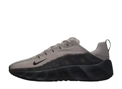 ナイキ エイバ ローバー "カレッジグレー/ブラック/ダークスモークグレー/ブラック"