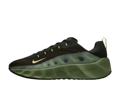 ナイキ エイバ ローバー "セコイア/オイルグリーン/ソフトイエロー/ソフトイエロー"