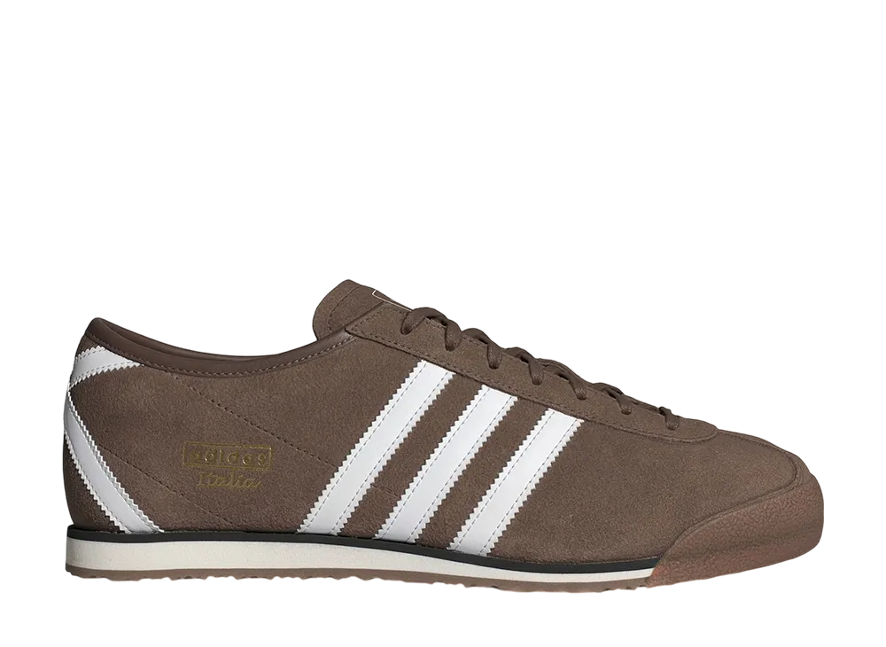 アディダスオリジナルス イタリア 70s "アースストレータ/クラウドホワイト/コアブラック"