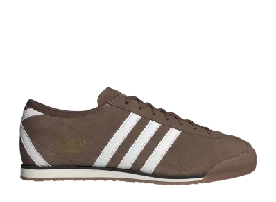 adidas Italia 70s "Earth Strata/Cloud White/Core Black"