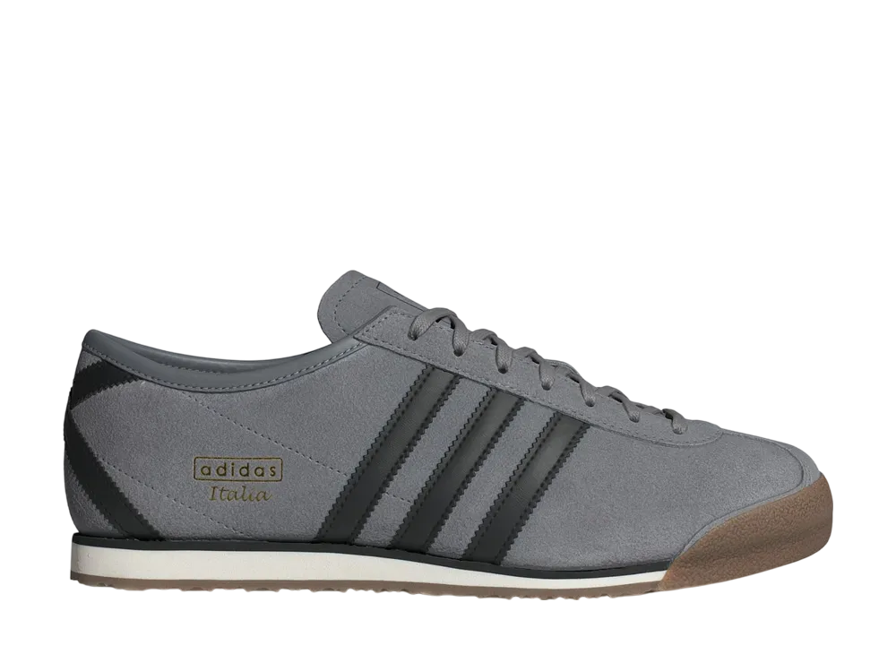 アディダスオリジナルス イタリア 70s "グレースリー/コアブラック/コアホワイト"
