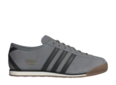 adidas Italia 70s "Grey Three/Core Black/Core White"