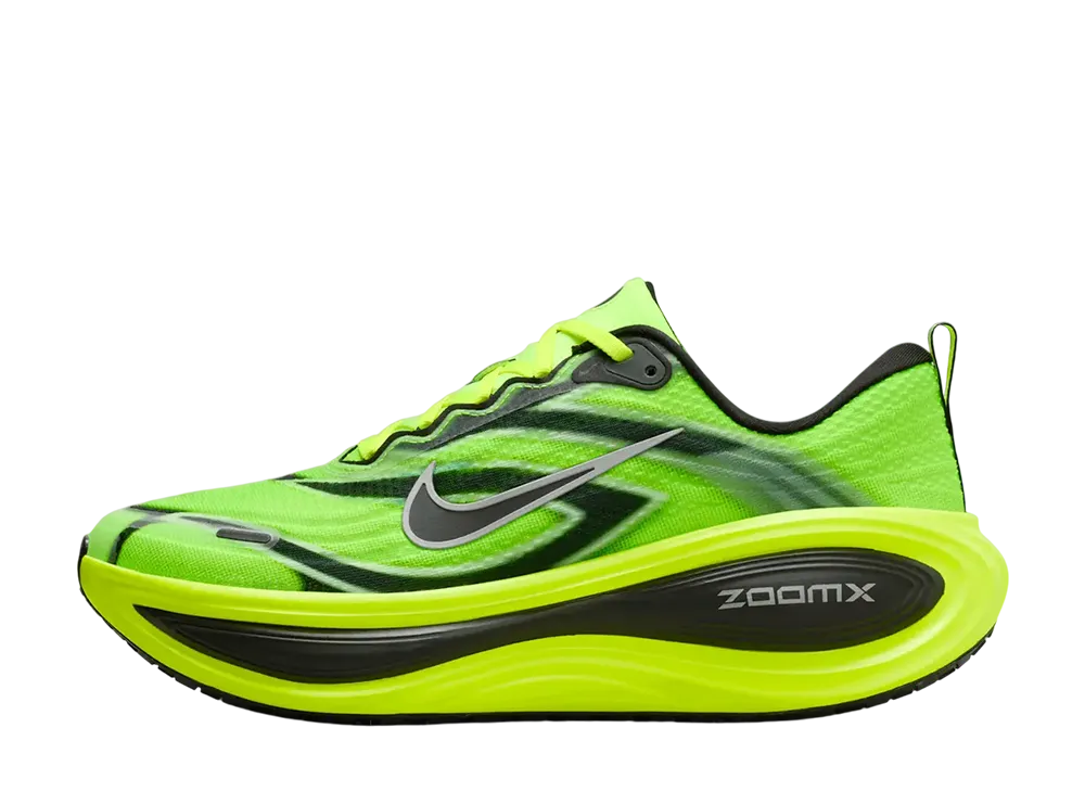 Nike Vomero Plus Ekiden Pack "Volt"