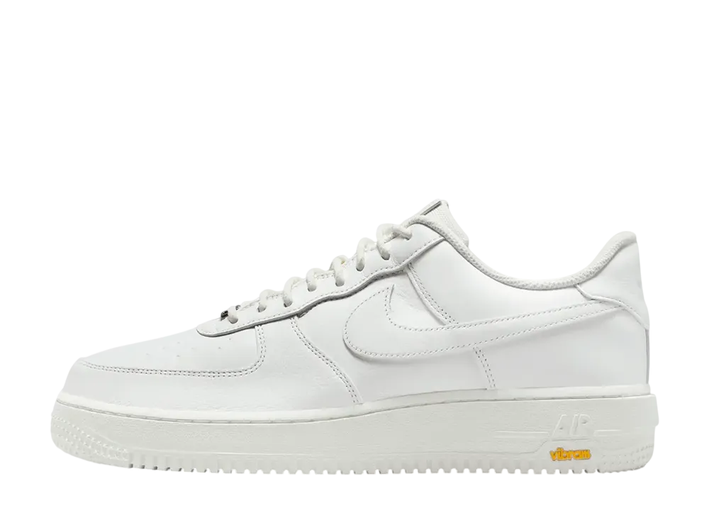 Nike Air Force 1 Low GORE-TEX Vibram "Summit White"