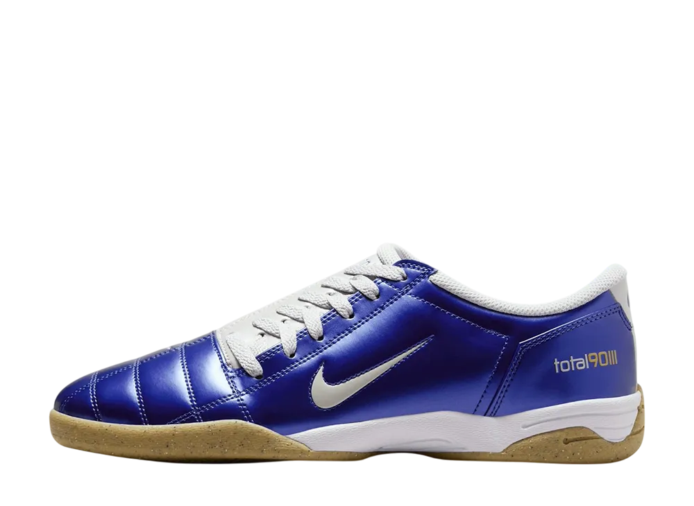 ナイキ トータル90 3 "ブルーボイド"