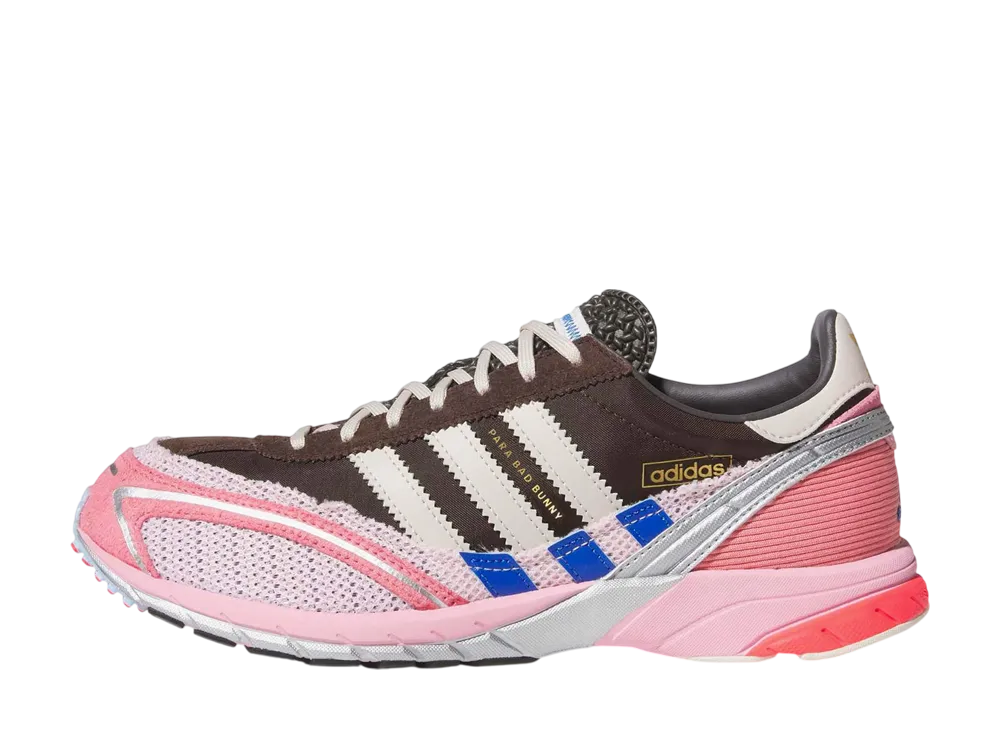 海外抽選中｜Bad Bunny × adidas Originals Adizero SL72 