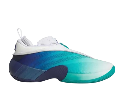 adidas DON Issue 7 "Pure Teal"