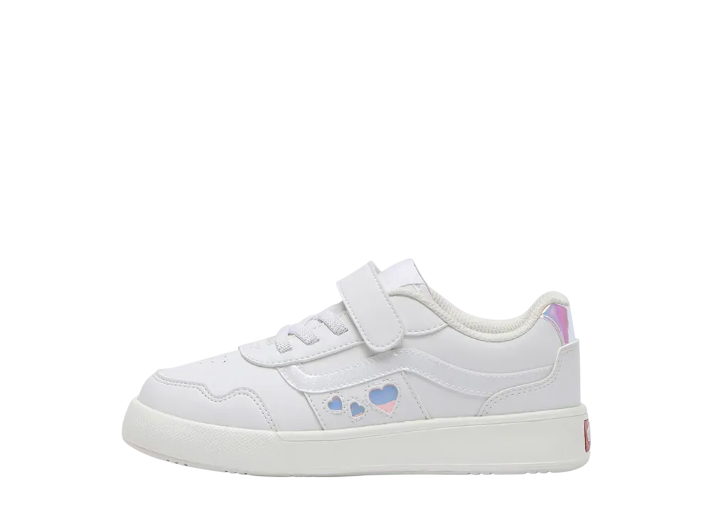 Vans PS Rigida "White/White" (V2920K DUP)