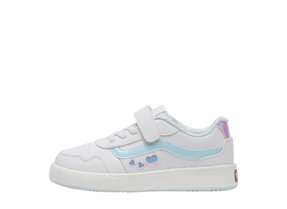 Vans PS Rigida "White/Sax" (V2920K DUP)