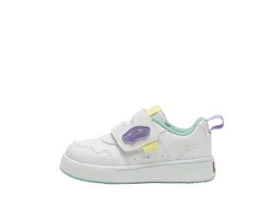 Vans TD Rigida "White/Multi" (V2920B PTC)