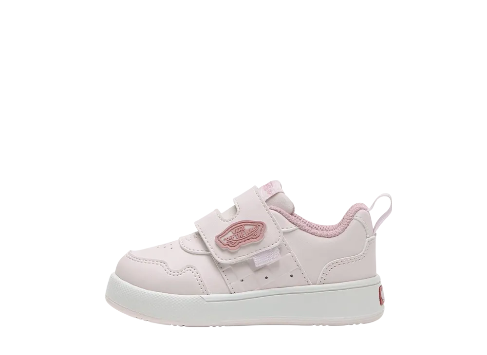 バンズ TD リジダ "ピンク/ホワイト" (V2920B PTC) (キッズ)