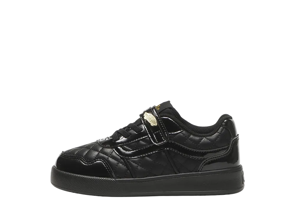 バンズ PS リジダ "ブラック" (V2920K DNC) (キッズ)