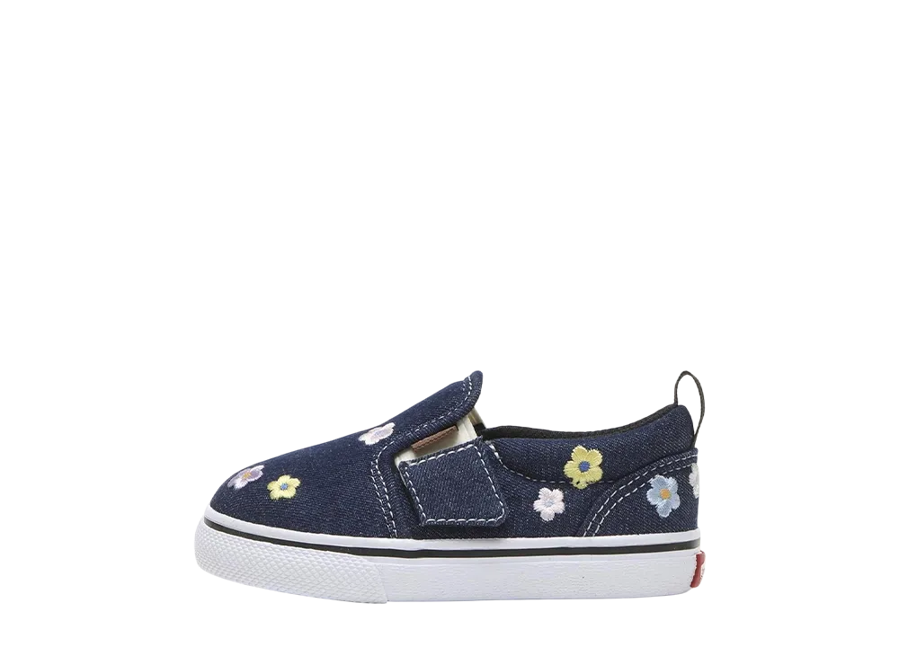 Vans TD Slip-On "Denim/White" (V98TDL DFLW)