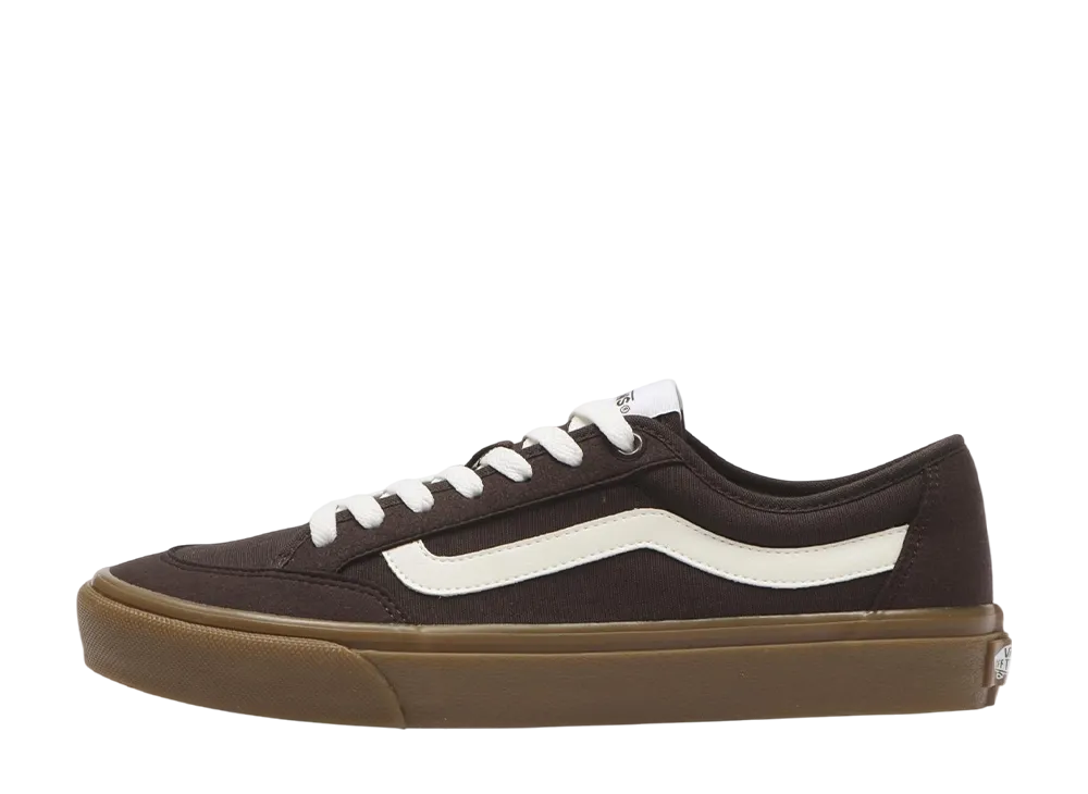 バンズ スタンス "ブラウン/ガム" (V362 GUM)