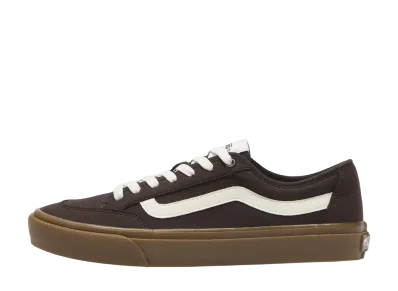 Vans Stance "Brown/Gum" (V362 GUM)
