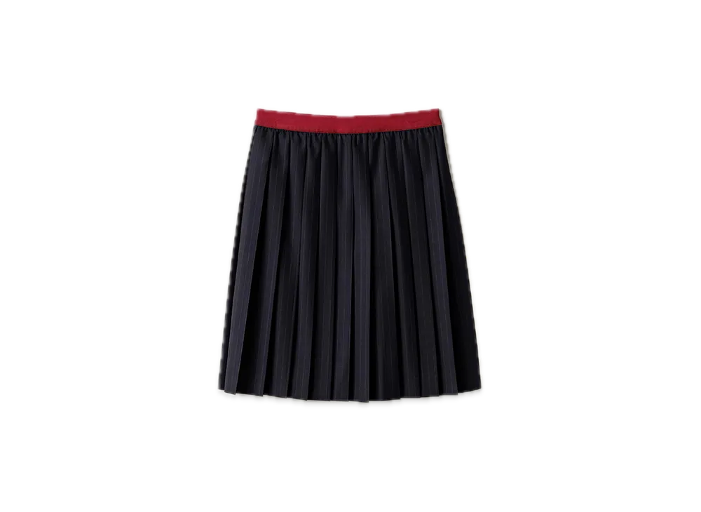 未使用)ミュウミュウスカート　♾️ ミュウミュウ スカート