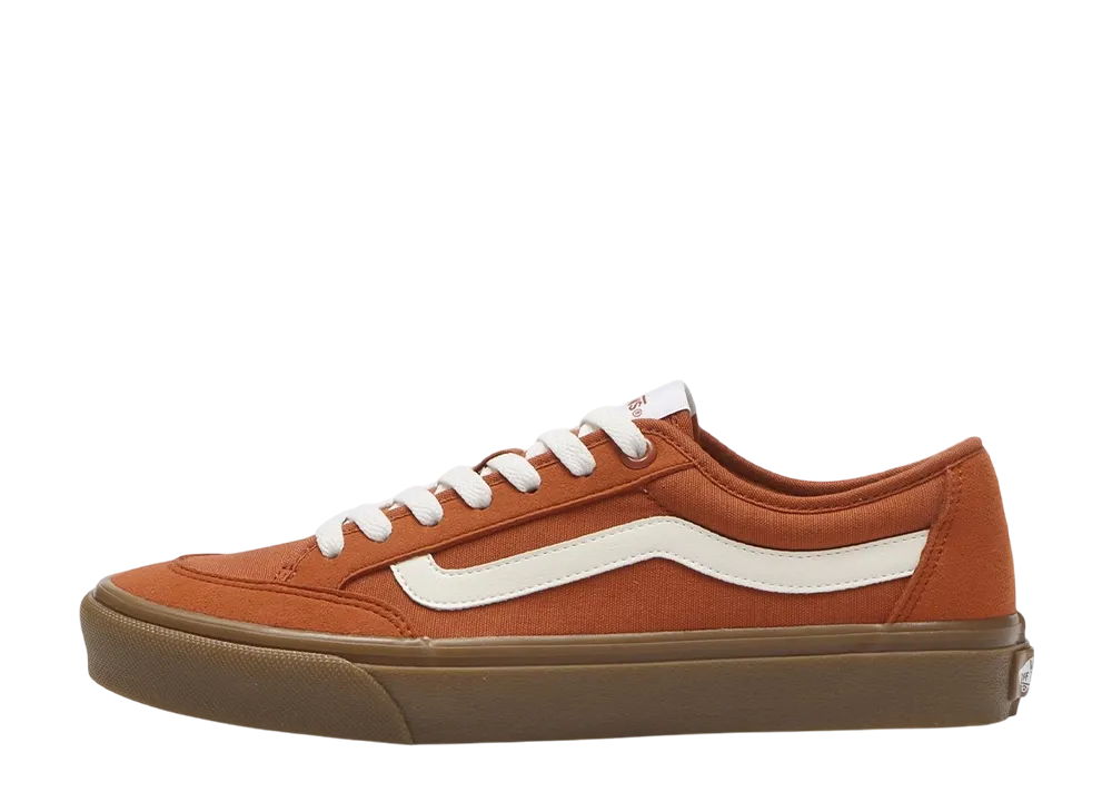 バンズ スタンス "オレンジ/ガム" (V362 GUM)