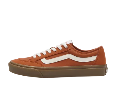 Vans Stance "Orange/Gum" (V362 GUM)