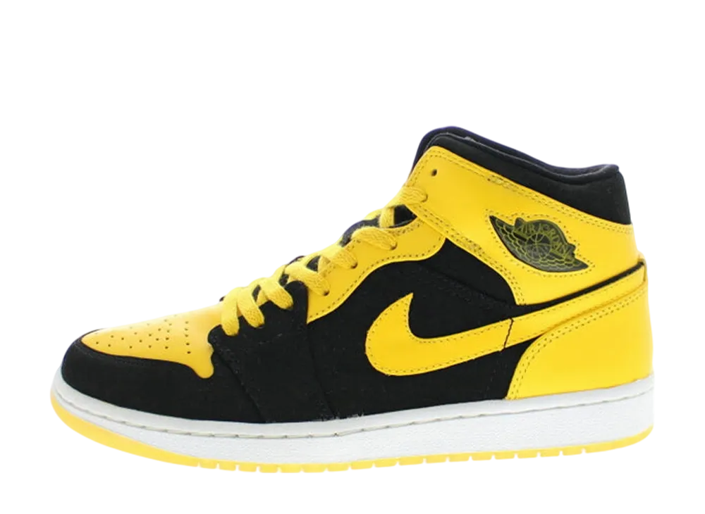 ナイキ エアジョーダン1 レトロ "ニューラブ"