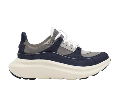 UGG CA805 V2 Nubuck "Dark Sapphire"